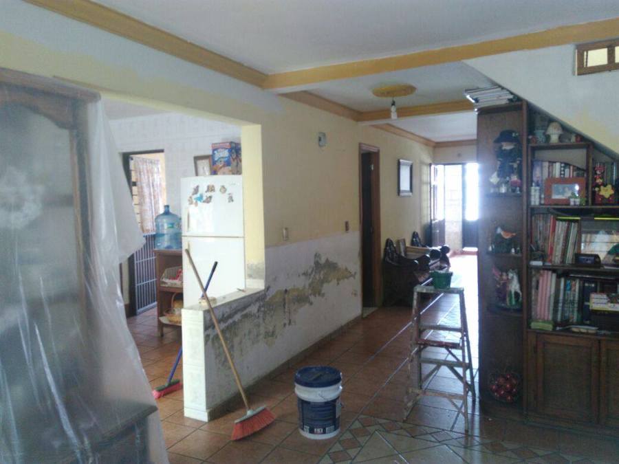 PROCESO AL INTERIOR
