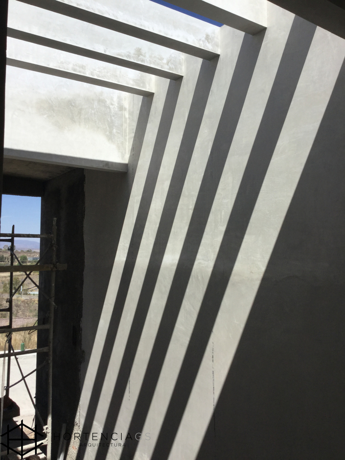 Proceso constructivo