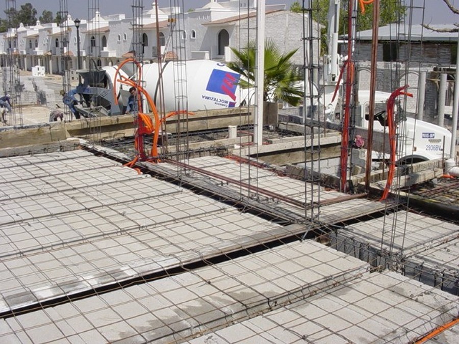 PROCESO CONSTRUCTIVO