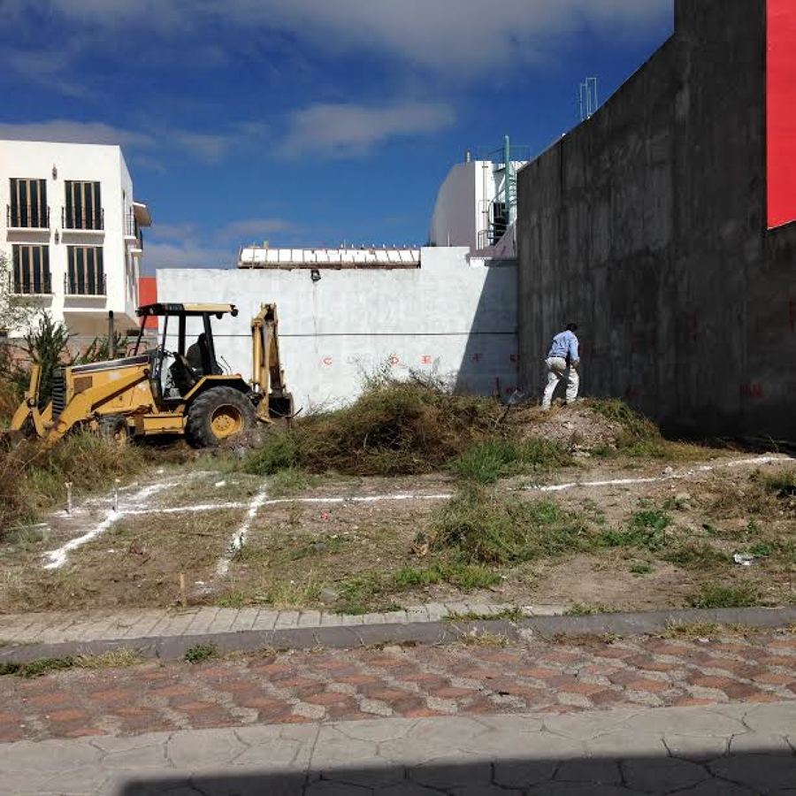 PROCESO CONSTRUCTIVO