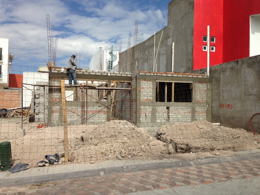 PROCESO CONSTRUCTIVO