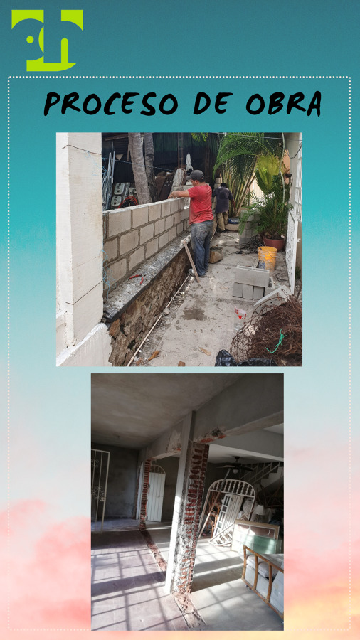 PROCESO DE CONSTRUCCION