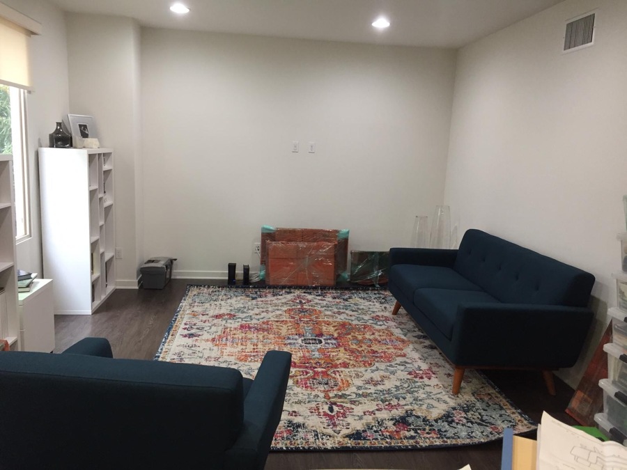 Proceso de decoracion