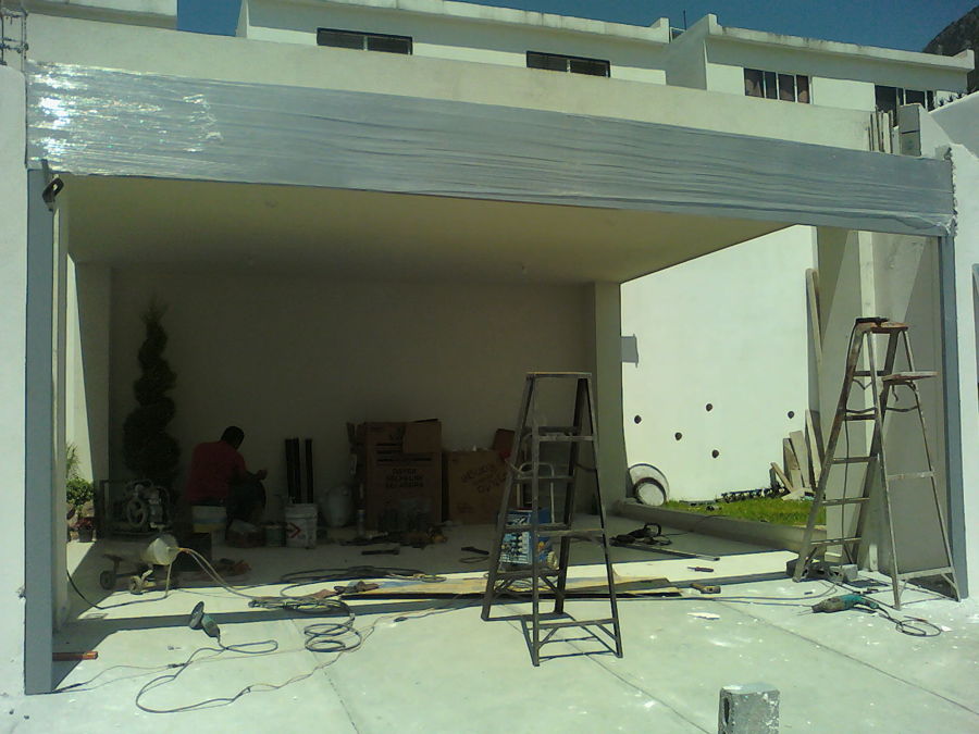 Proceso de instalación