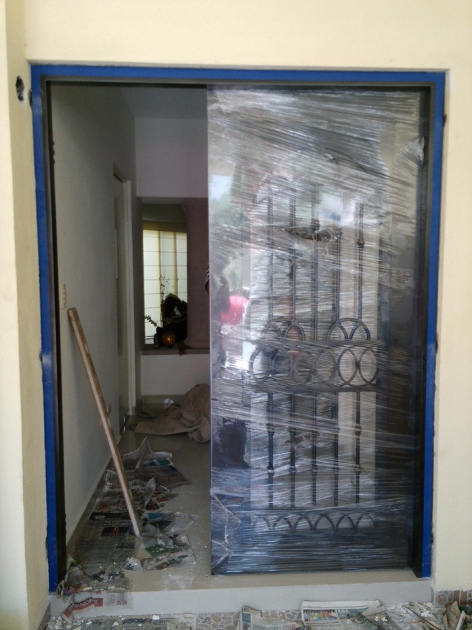 Proceso de Instalación 