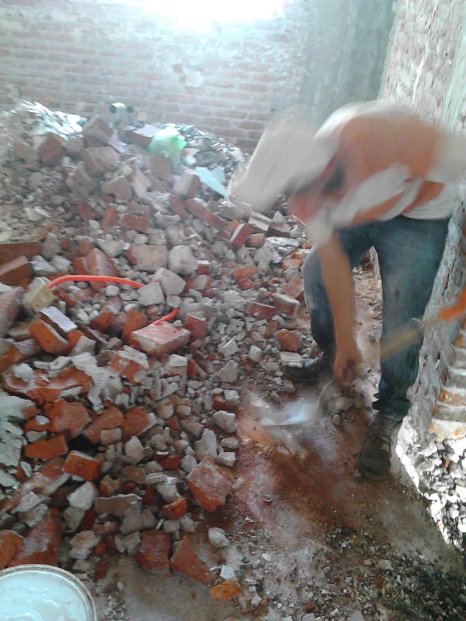 PROCESO DE OBRA 1