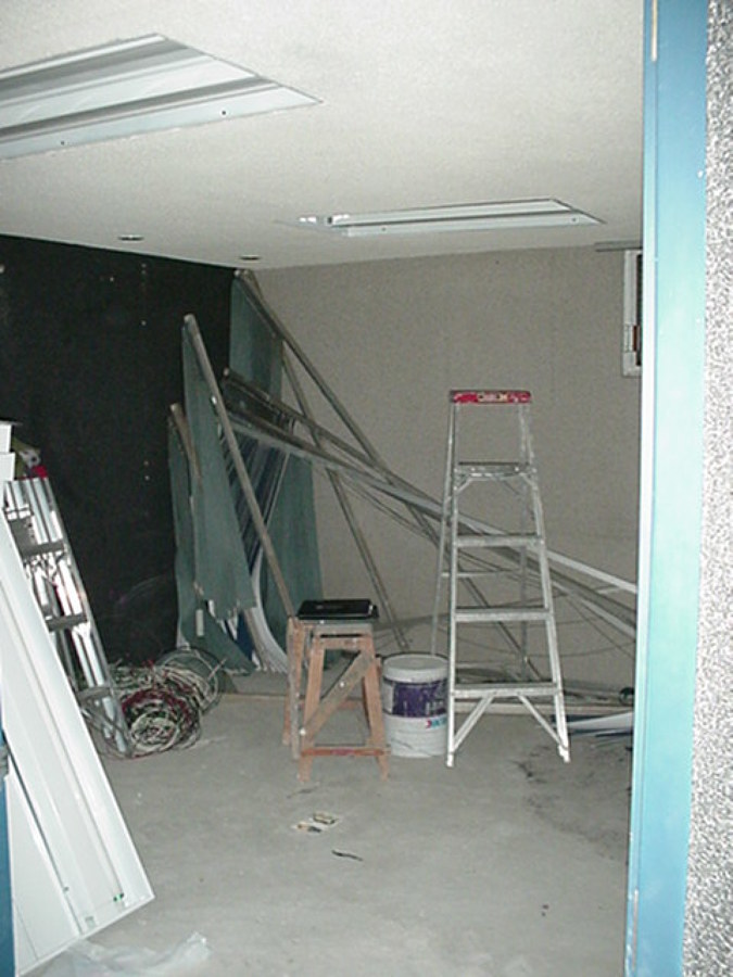 PROCESO DE OBRA