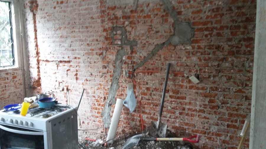 PROCESO DE OBRA 2