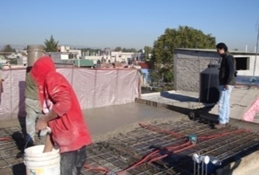 PROCESO DE OBRA