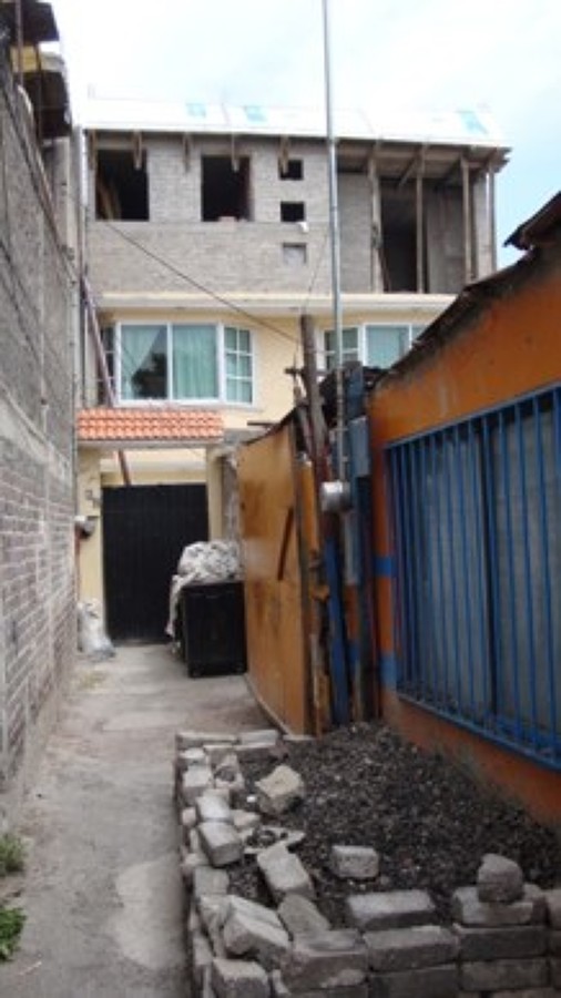 PROCESO DE OBRA