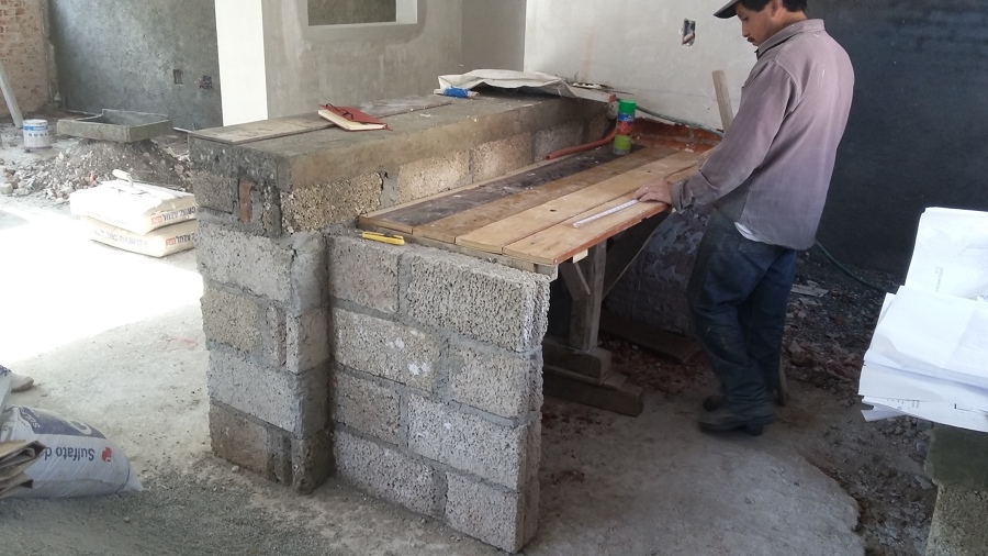 PROCESO DE OBRA 3