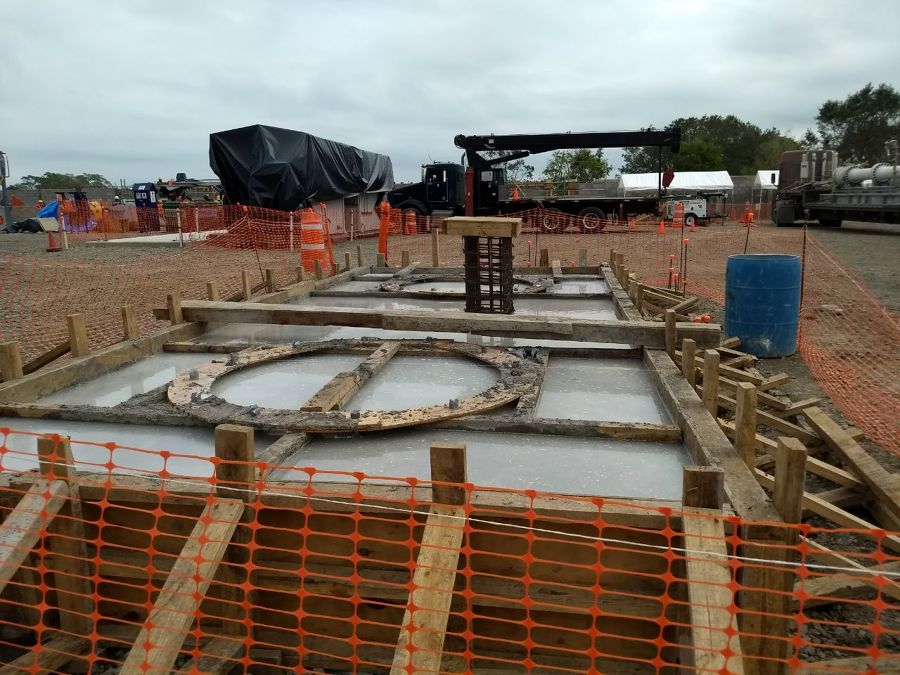 proceso de obra