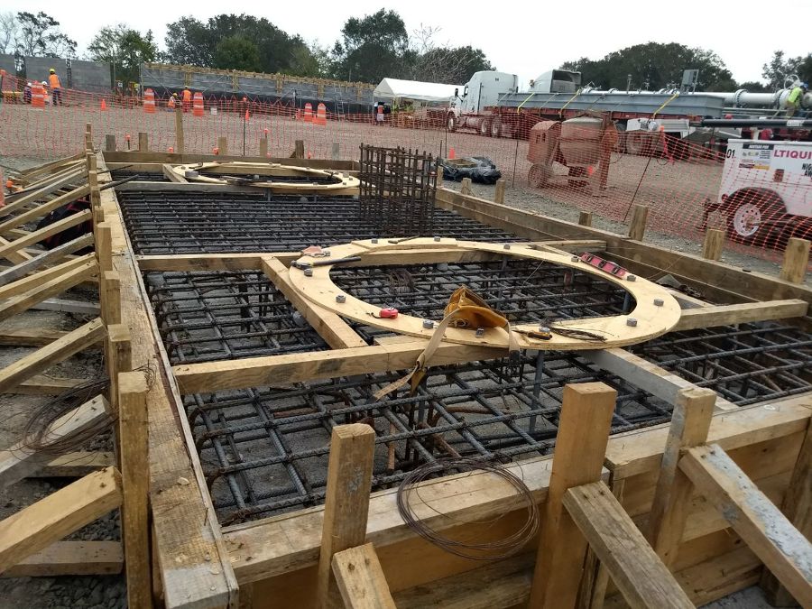 proceso de obra