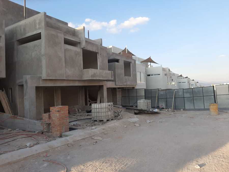 proceso de obra