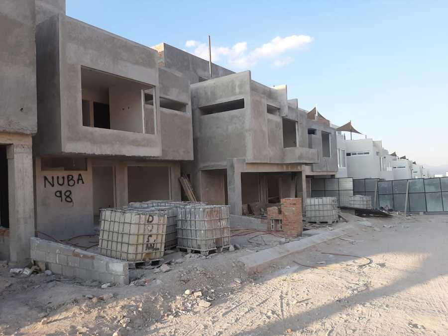 proceso de obra