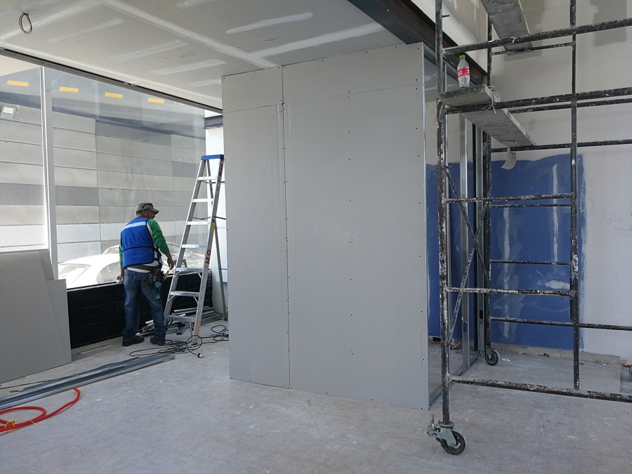 PROCESO DE OBRA