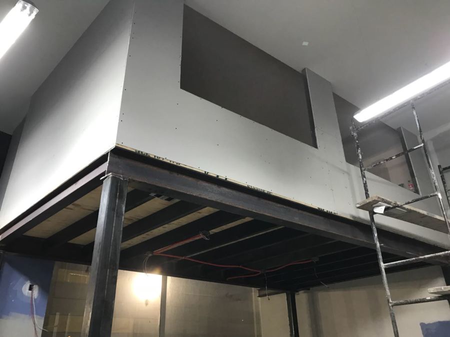 PROCESO DE OBRA