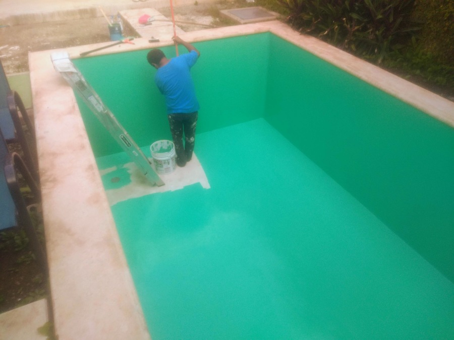 PROCESO DE PINTADO