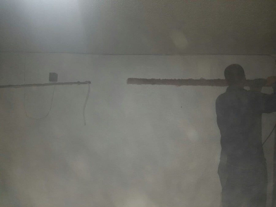 PROCESO DE RANURACION