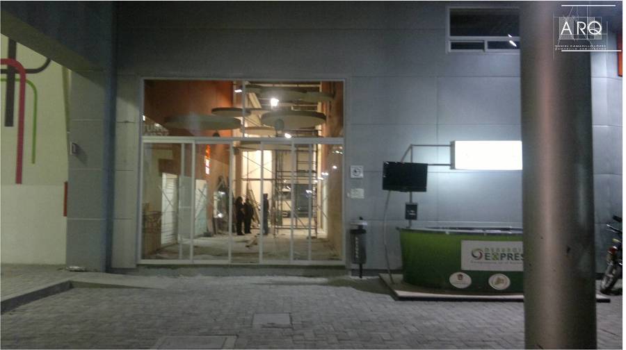 Proceso de Renovación de Acceso Administración San Marcos Power Center