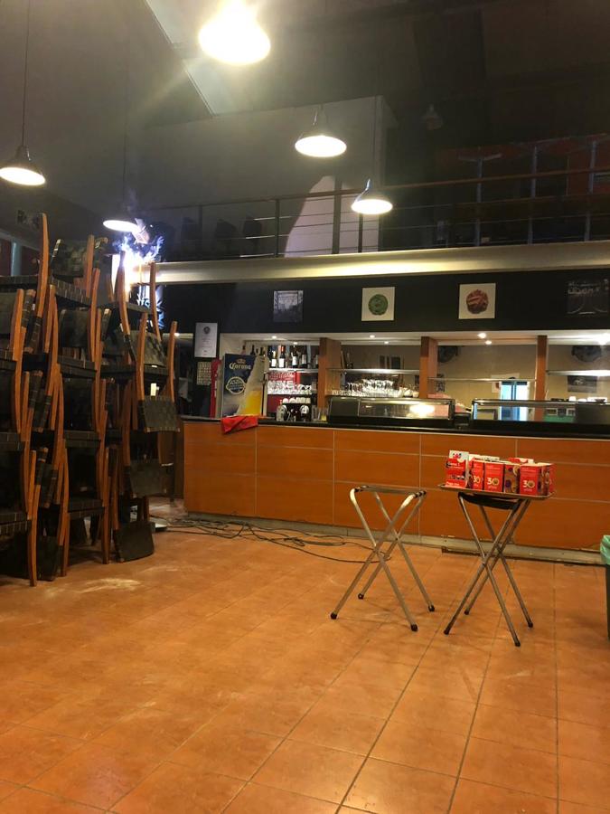 PROCESO TERMINADO TERRAZA