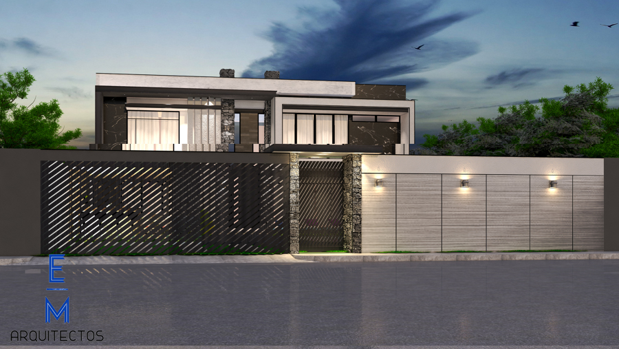 PROPUESTA ACCESO PRINCIPAL