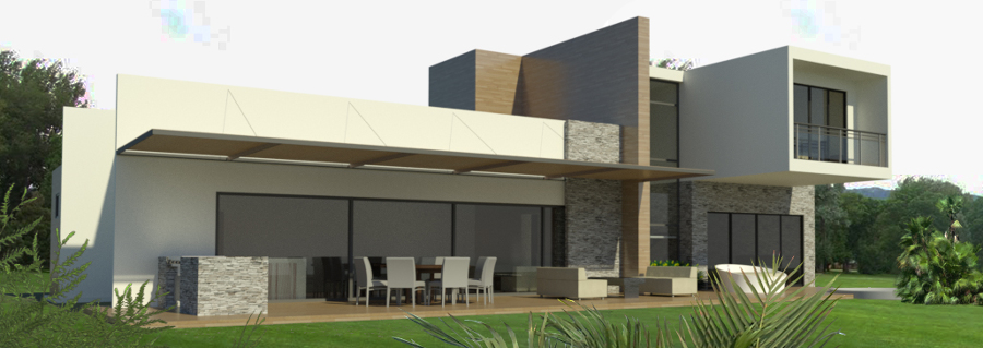 PROPUESTA CASA TIPO ERRO GORDO