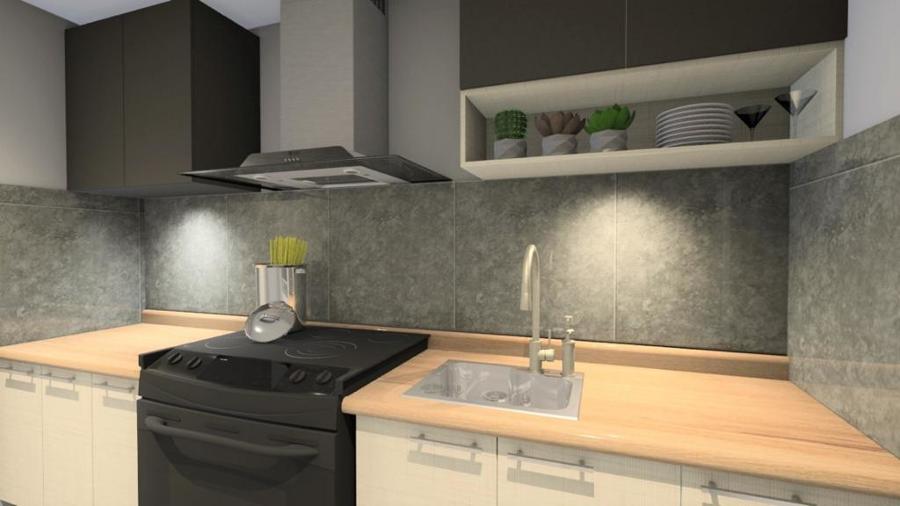 Propuesta Cocina