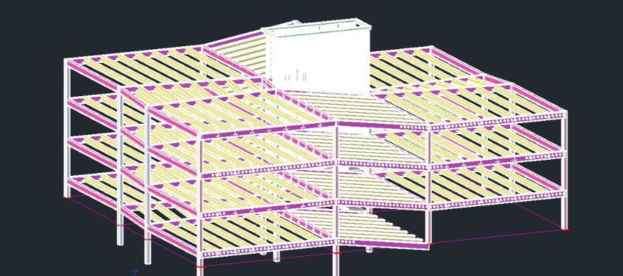 Propuesta Estructural