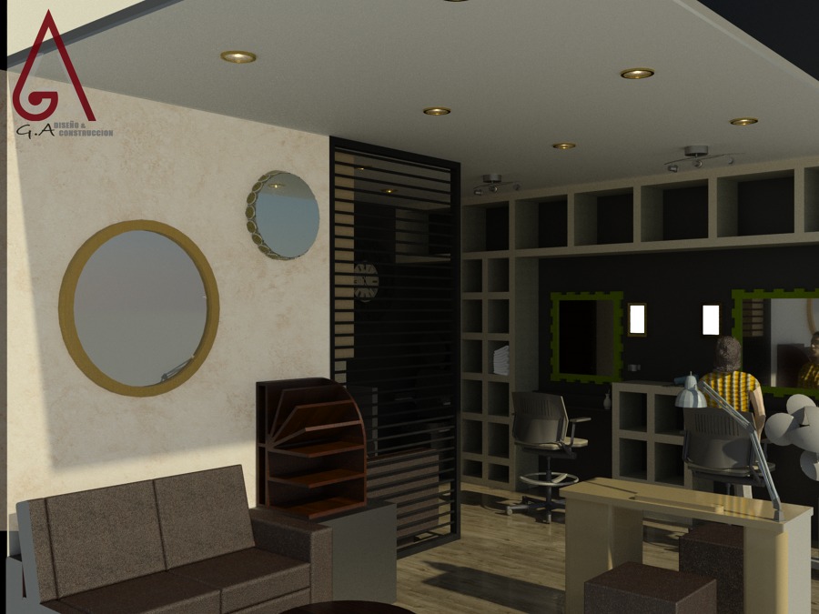 PROPUESTA REMODELACION ESTETICA VALLE DE BRAVO CENTRO