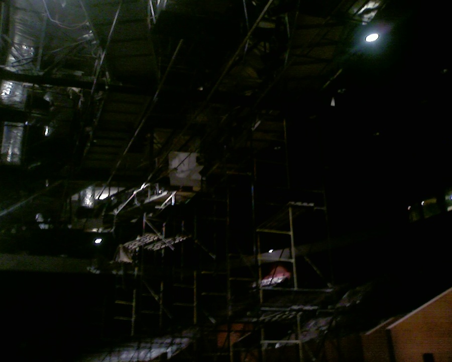 Proteccion de instalaciones