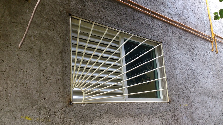 proteccion ventana 