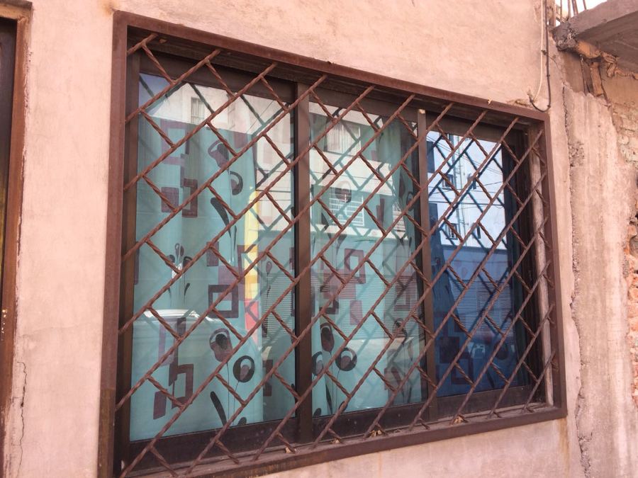 PROTECCION VENTANA