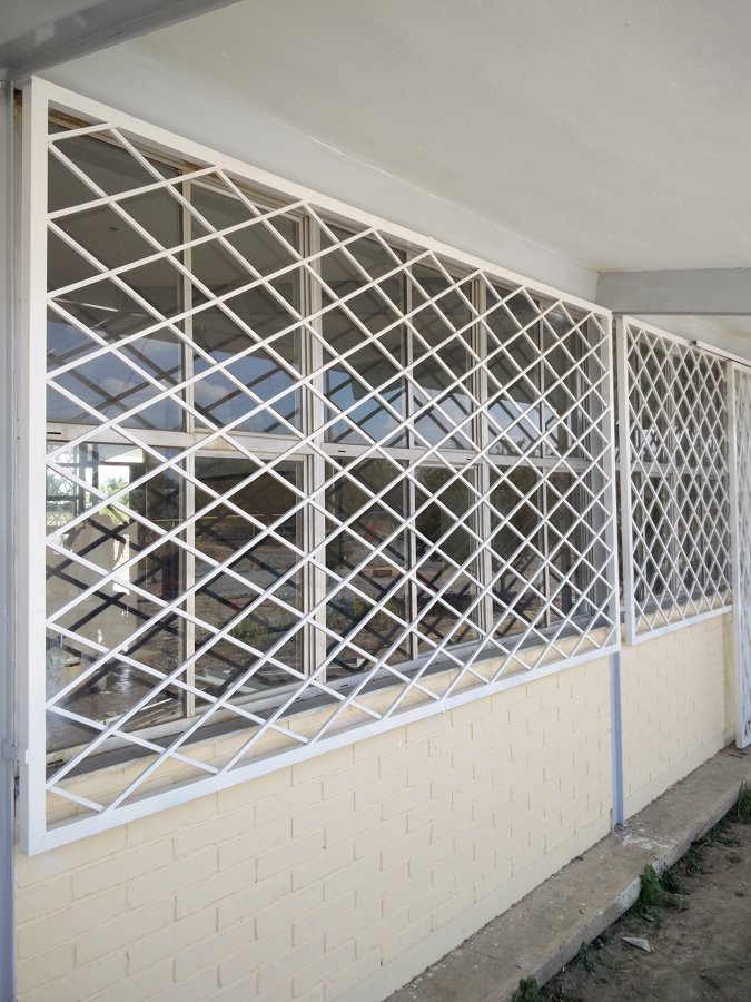 Foto: Instalacion de Imper Prefabricado de Nueve Noventa Arquitectos