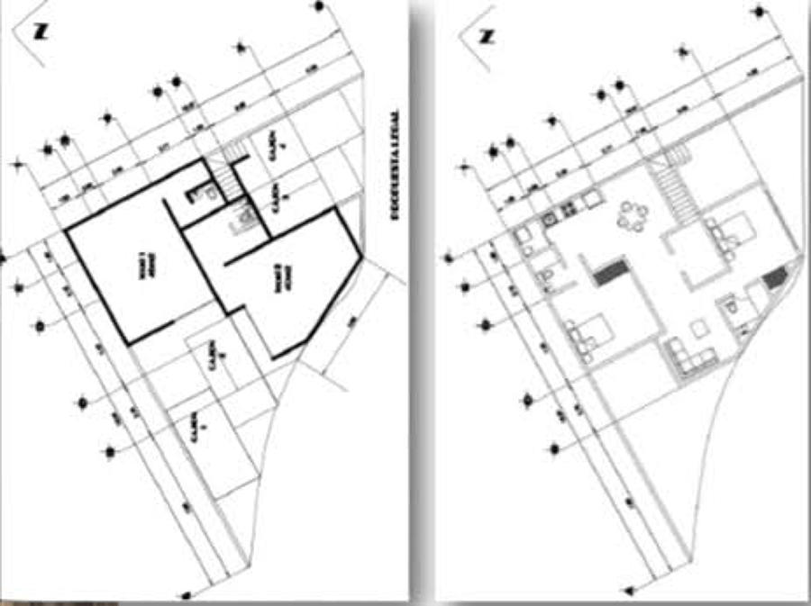 Proyecto Arquitectónico