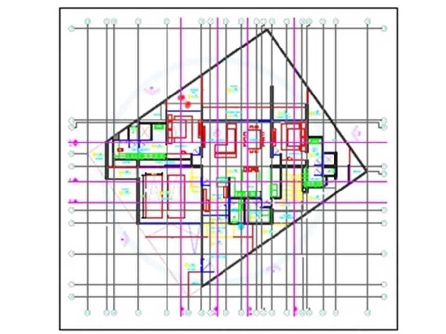 Proyecto Arquitectonico
