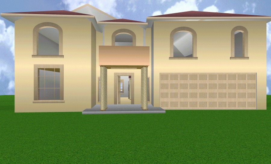 Proyecto conceptual