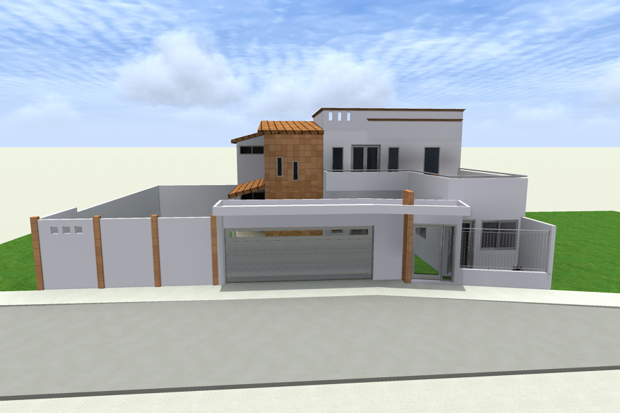 proyecto de ampliacion