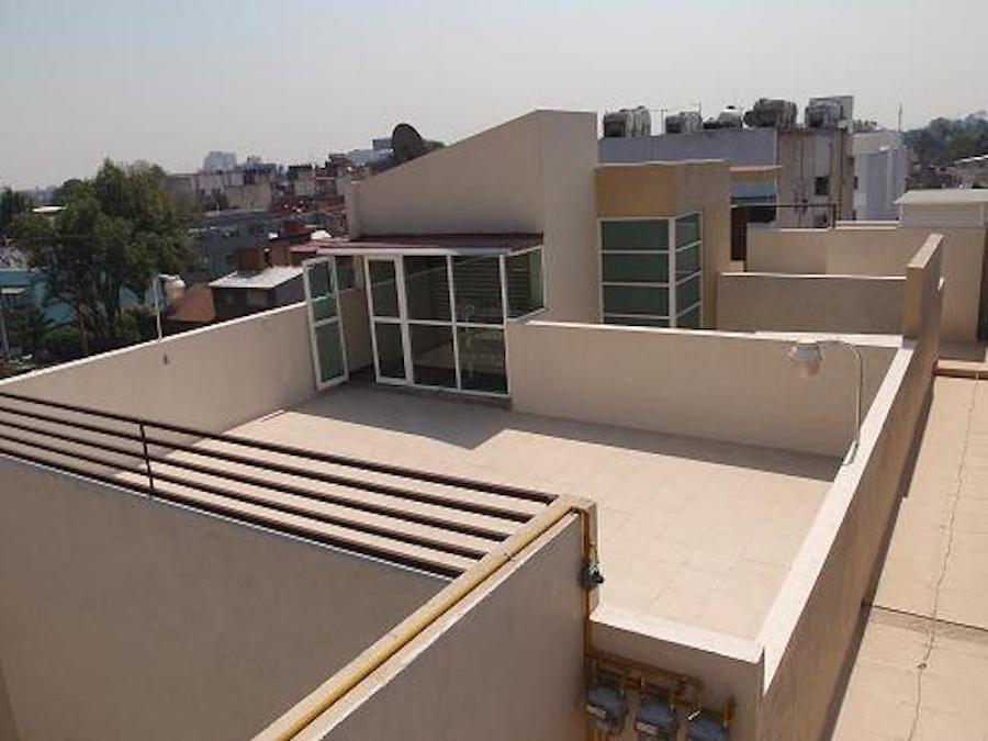 Proyecto de edificio que realizamos