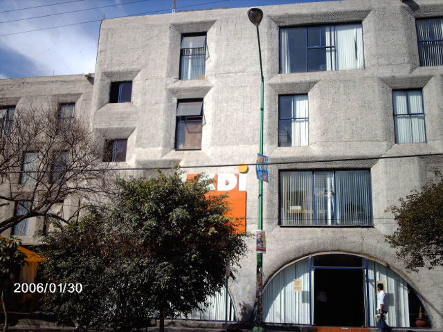 proyecto de remodelación