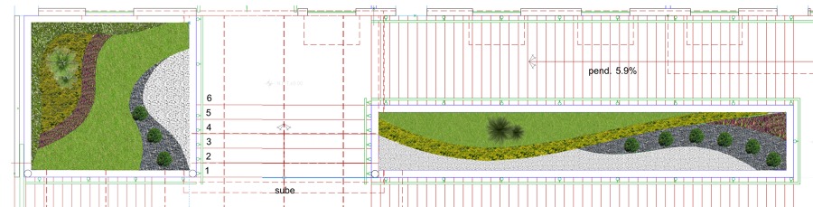 Proyecto digital presentado al cliente