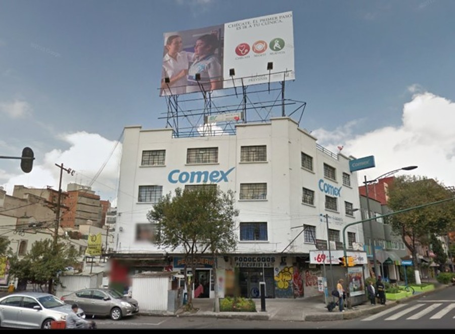 Proyecto Insurgentes