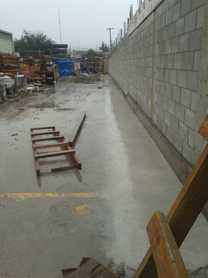 Proyecto llegando a su finalización