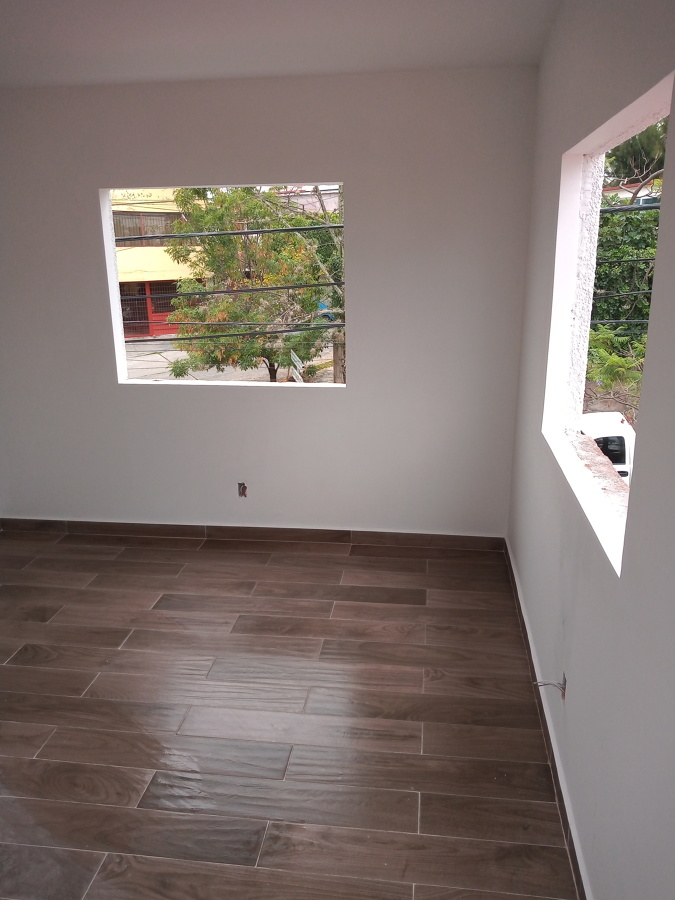Proyecto oficina terminado
