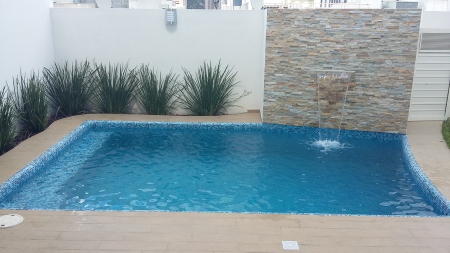 PROYECTO PRIVANZAS SAN PEDRO GARZA G. N.L.AL