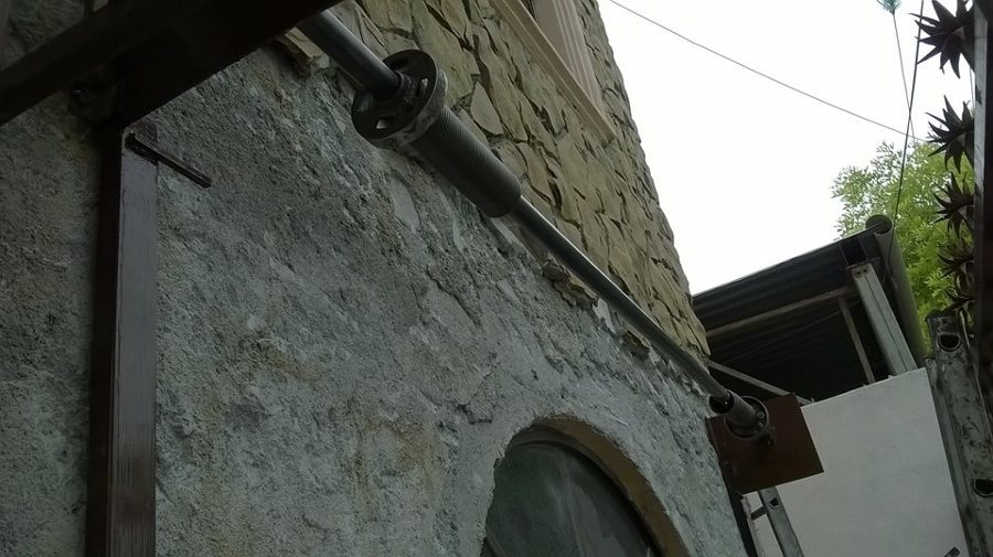 Proyecto Remodelación-Ampliación para Local Comercial.