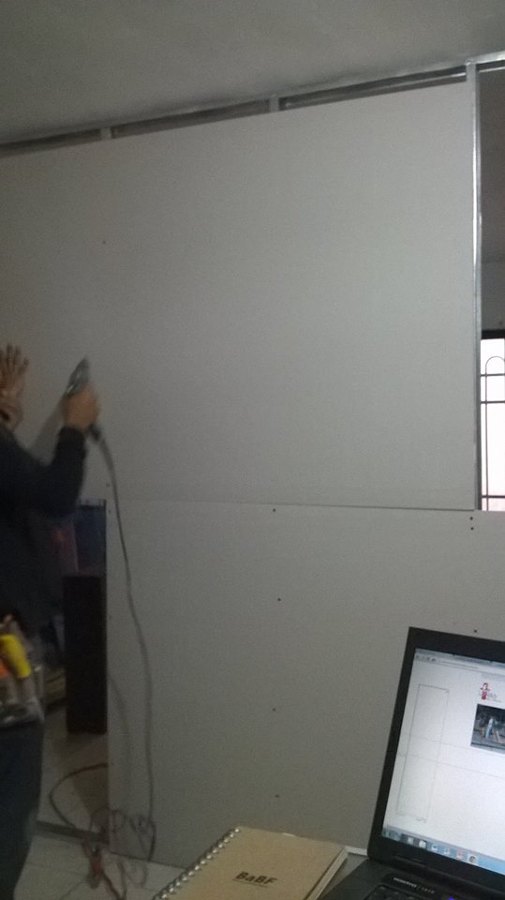 Proyecto Remodelación-Ampliación para Local Comercial.