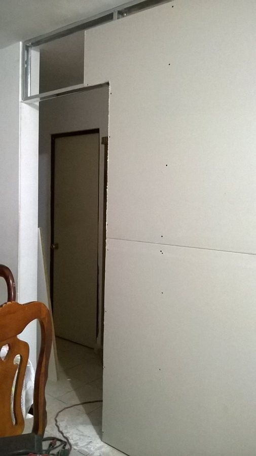 Proyecto Remodelación-Ampliación para Local Comercial.