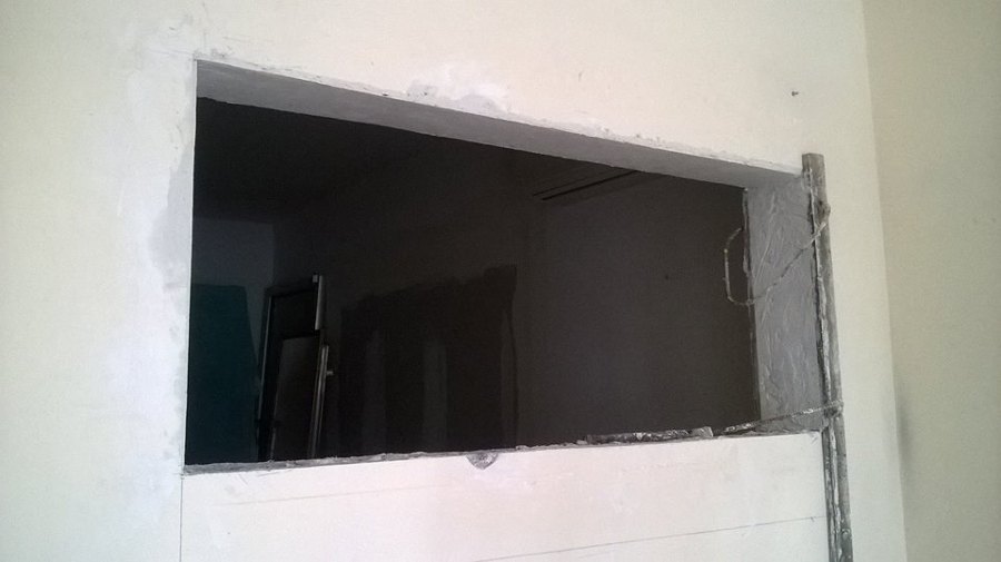 Proyecto Remodelación-Ampliación para Local Comercial.