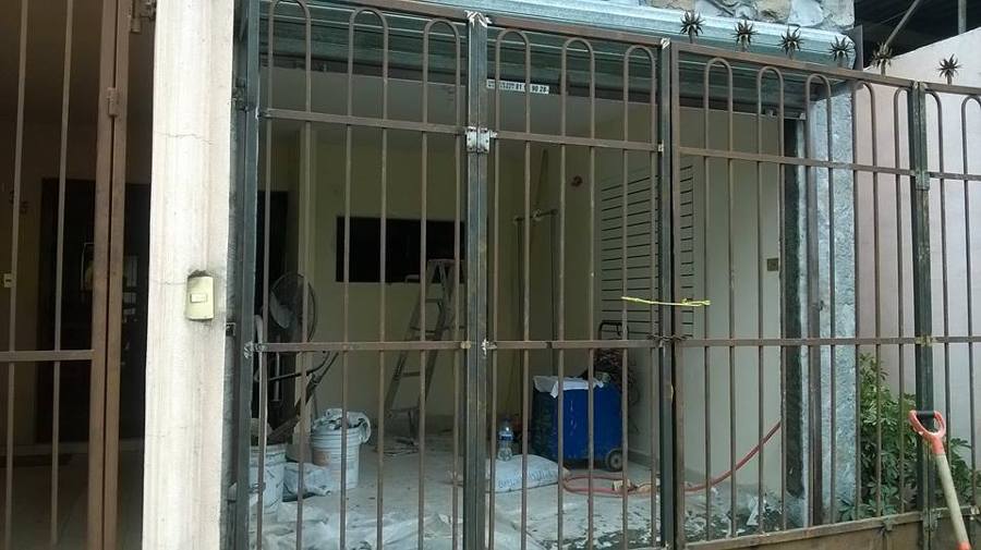 Proyecto Remodelación-Ampliación para Local Comercial.